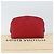 LOUIS VUITTON Pochette PM Monogram Empreinte Vermelha M69414 Auth 154301V Vermelho - vista 12
