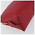 LOUIS VUITTON Pochette PM Monogram Empreinte Vermelha M69414 Auth 154301V Vermelho - vista 16