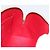 LOUIS VUITTON Pochette PM Monogram Empreinte Vermelha M69414 Auth 154301V Vermelho - vista 17