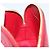 LOUIS VUITTON Pochette PM Monogram Empreinte Vermelha M69414 Auth 154301V Vermelho - vista 18