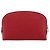 LOUIS VUITTON Pochette PM Monogram Empreinte Vermelha M69414 Auth 154301V Vermelho - vista 2