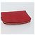 LOUIS VUITTON Pochette PM Monogram Empreinte Vermelha M69414 Auth 154301V Vermelho - vista 5