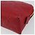 LOUIS VUITTON Pochette PM Monogram Empreinte Vermelha M69414 Auth 154301V Vermelho - vista 7