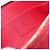 LOUIS VUITTON Pochette PM Monogram Empreinte Vermelha M69414 Auth 154301V Vermelho - vista 9