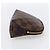 LOUIS VUITTON Pochette Cosmetica PM Damier Ebene N47516 Auth LV ka231 - vista 4