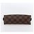 LOUIS VUITTON Pochette Cosmetica PM Damier Ebene N47516 Auth LV ka231 - vista 6