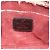 LOUIS VUITTON Pochette Cosmetica PM Damier Ebene N47516 Auth LV ka231 - vista 9