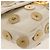 LOUIS VUITTON Tinkerbell Polka Dots Panama Bag Canvas White M95407 Auth 153639SM - view 15