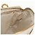 LOUIS VUITTON Tinkerbell Polka Dots Panama Bag Canvas White M95407 Auth 153639SM - view 22