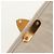 LOUIS VUITTON Tinkerbell Polka Dots Panama Bag Canvas White M95407 Auth 153639SM - view 27