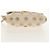 LOUIS VUITTON Tinkerbell Polka Dots Panama Bag Canvas White M95407 Auth 153639SM - view 5