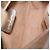 Borsa Sherry Line GG Supreme Web di GUCCI in PVC beige e oro 10 02 056 Auth BA8485 D'oro - vista 10
