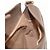Borsa Sherry Line GG Supreme Web di GUCCI in PVC beige e oro 10 02 056 Auth BA8485 D'oro - vista 19