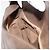 Borsa Sherry Line GG Supreme Web di GUCCI in PVC beige e oro 10 02 056 Auth BA8485 D'oro - vista 21