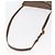 Borsa Sherry Line GG Supreme Web di GUCCI in PVC beige e oro 10 02 056 Auth BA8485 D'oro - vista 7