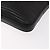 Borsa a Spalla Gancini in Pelle Nera e Argento di Salvatore Ferragamo Auth gh1244 Nero - vista 14