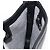 Borsa a Spalla Gancini in Pelle Nera e Argento di Salvatore Ferragamo Auth gh1244 Nero - vista 18