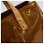 LOUIS VUITTON Monogram Vernis Reade PM Borsa a Mano Bronzo M91146 LV Auth yk19861 - vista 10