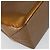 LOUIS VUITTON Monogram Vernis Reade PM Borsa a Mano Bronzo M91146 LV Auth yk19861 - vista 16