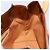 LOUIS VUITTON Monogram Vernis Reade PM Borsa a Mano Bronzo M91146 LV Auth yk19861 - vista 18