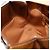 LOUIS VUITTON Monogram Vernis Reade PM Borsa a Mano Bronzo M91146 LV Auth yk19861 - vista 19