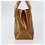 LOUIS VUITTON Monogram Vernis Reade PM Borsa a Mano Bronzo M91146 LV Auth yk19861 - vista 3