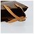 LOUIS VUITTON Monogram Vernis Reade PM Borsa a Mano Bronzo M91146 LV Auth yk19861 - vista 7