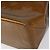 LOUIS VUITTON Monogram Vernis Reade PM Borsa a Mano Bronzo M91146 LV Auth yk19861 - vista 9