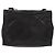 CHANEL Matelassierte Schultertasche aus Lammleder Braun Gold CC Auth BA8409 Golden - Ansicht 2