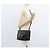CHANEL Matelassierte Schultertasche aus Lammleder Braun Gold CC Auth BA8409 Golden - Ansicht 23