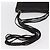 CHANEL Matelassierte Schultertasche aus Lammleder Braun Gold CC Auth BA8409 Golden - Ansicht 7