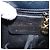 Borsa a mano in pelle Salvatore Ferragamo Vala 2 in 1 Blu Navy Oro Auth 154340 - vista 12