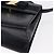 Borsa a mano in pelle Salvatore Ferragamo Vala 2 in 1 Blu Navy Oro Auth 154340 - vista 16