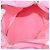 PRADA Borsa a mano in nylon rosa argento Auth 154369 - vista 10