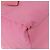PRADA Borsa a mano in nylon rosa argento Auth 154369 - vista 17