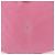 PRADA Borsa a mano in nylon rosa argento Auth 154369 - vista 4