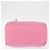 PRADA Borsa a mano in nylon rosa argento Auth 154369 - vista 6