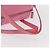 PRADA Borsa a mano in nylon rosa argento Auth 154369 - vista 8