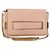 Chloé Borsa a spalla in pelle Chloe con catena rosa oro Auth BA8401 D'oro