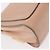 Chloé Borsa a spalla in pelle Chloe con catena rosa oro Auth BA8401 D'oro - vista 15