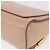 Chloé Borsa a spalla in pelle Chloe con catena rosa oro Auth BA8401 D'oro - vista 16