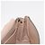 Chloé Borsa a spalla in pelle Chloe con catena rosa oro Auth BA8401 D'oro - vista 19