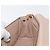 Chloé Borsa a spalla in pelle Chloe con catena rosa oro Auth BA8401 D'oro - vista 20