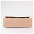 Chloé Borsa a spalla in pelle Chloe con catena rosa oro Auth BA8401 D'oro - vista 5