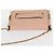 Chloé Borsa a spalla in pelle Chloe con catena rosa oro Auth BA8401 D'oro - vista 6