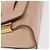 Chloé Borsa a spalla in pelle Chloe con catena rosa oro Auth BA8401 D'oro - vista 9