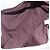 Chloé Chloe Schultertasche Leder 2-in-1 Weiß Silber Authentisch ka340 - Ansicht 11