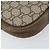 Borsa a spalla GUCCI GG Plus Supreme PVC Beige Oro Auth ep12104 D'oro - vista 14