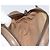 Borsa a spalla GUCCI GG Plus Supreme PVC Beige Oro Auth ep12104 D'oro - vista 18