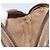Borsa a spalla GUCCI GG Plus Supreme PVC Beige Oro Auth ep12104 D'oro - vista 19